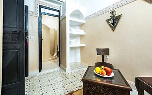 Riad La Gazelle du Sud