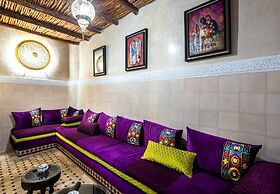 Riad La Gazelle du Sud