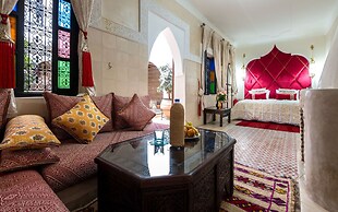 Riad La Gazelle du Sud