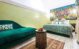 Riad La Gazelle du Sud