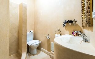 Riad La Gazelle du Sud