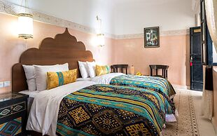 Riad La Gazelle du Sud