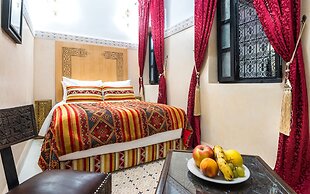 Riad La Gazelle du Sud