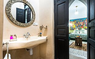 Riad La Gazelle du Sud