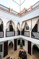 Riad La Gazelle du Sud