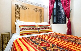 Riad La Gazelle du Sud