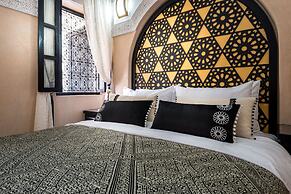 Riad La Gazelle du Sud