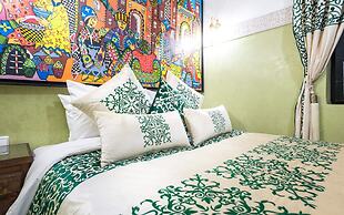 Riad La Gazelle du Sud