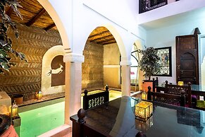 Riad La Gazelle du Sud