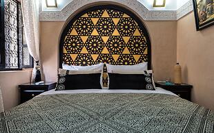 Riad La Gazelle du Sud