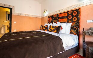 Riad La Gazelle du Sud