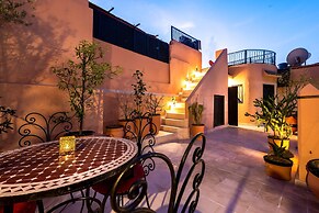 Riad La Gazelle du Sud