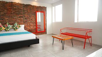 Hotel Millenium Victoria Plaza