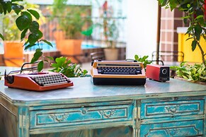 Hotel Millenium Victoria Plaza