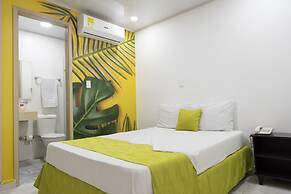 Hotel Millenium Victoria Plaza