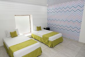 Hotel Millenium Victoria Plaza