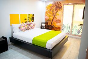 Hotel Millenium Victoria Plaza