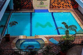 Hotel Millenium Victoria Plaza