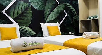 Hotel Millenium Victoria Plaza