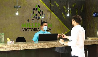 Hotel Millenium Victoria Plaza
