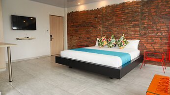 Hotel Millenium Victoria Plaza