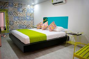 Hotel Millenium Victoria Plaza