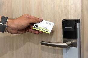 Hotel Millenium Victoria Plaza