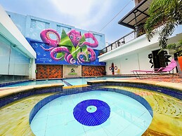 Hotel Millenium Victoria Plaza