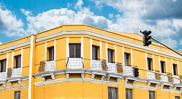 Hotel Millenium Victoria Plaza