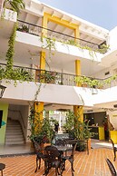 Hotel Millenium Victoria Plaza