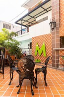 Hotel Millenium Victoria Plaza