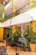 Hotel Millenium Victoria Plaza