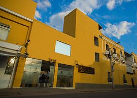 Hotel Millenium Victoria Plaza