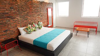 Hotel Millenium Victoria Plaza