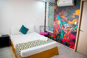 Hotel Millenium Victoria Plaza