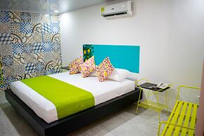 Hotel Millenium Victoria Plaza