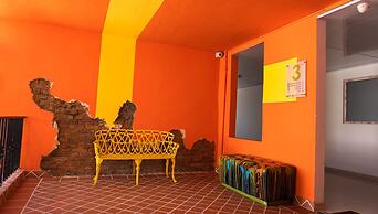 Hotel Millenium Victoria Plaza