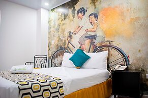 Hotel Millenium Victoria Plaza