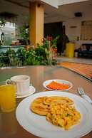 Hotel Millenium Victoria Plaza