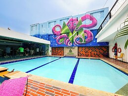 Hotel Millenium Victoria Plaza