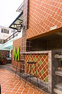 Hotel Millenium Victoria Plaza