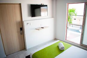 Hotel Millenium Victoria Plaza