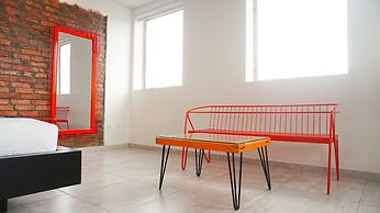 Hotel Millenium Victoria Plaza