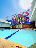 Hotel Millenium Victoria Plaza