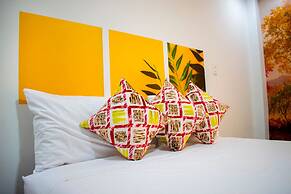 Hotel Millenium Victoria Plaza