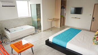 Hotel Millenium Victoria Plaza