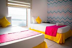 Hotel Millenium Victoria Plaza