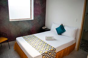 Hotel Millenium Victoria Plaza