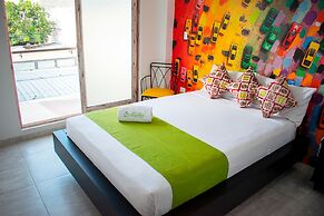 Hotel Millenium Victoria Plaza