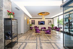 Graziella Gold Hotel